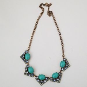 Stella & Dot Statement Necklace